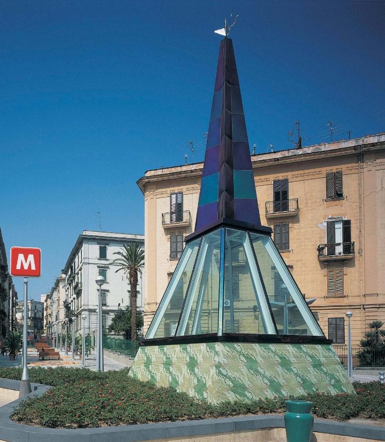 Casa Savastano Lejlighed Napoli Eksteriør billede