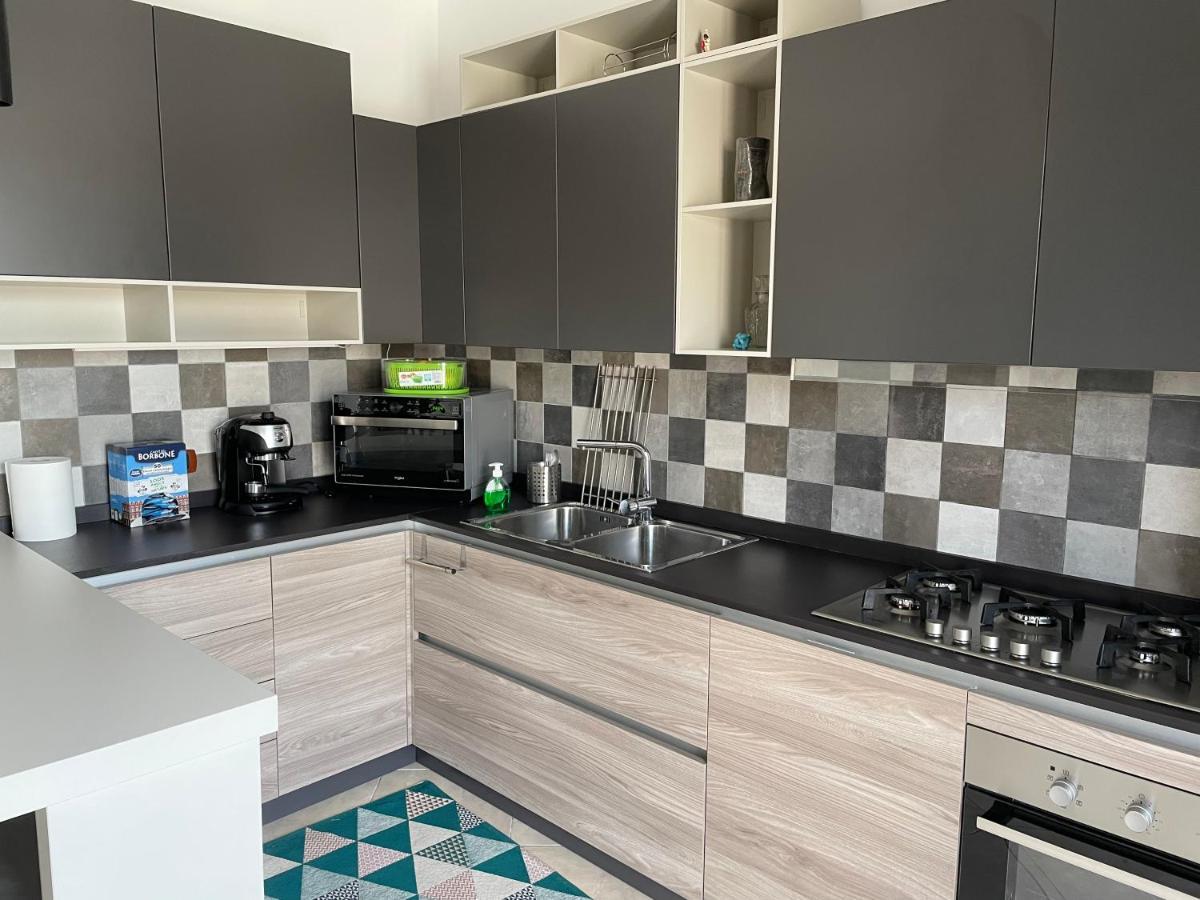 Casa Savastano Lejlighed Napoli Eksteriør billede