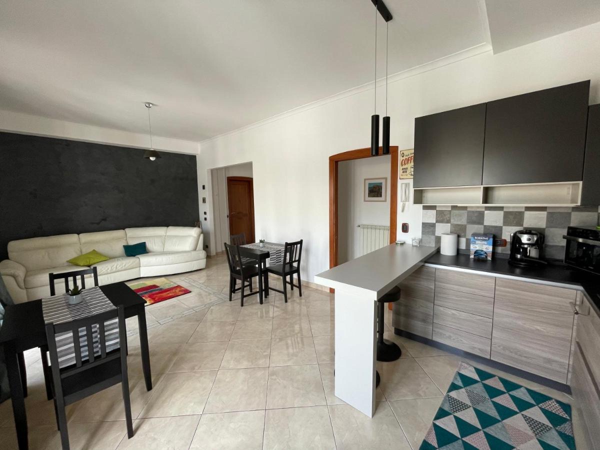 Casa Savastano Lejlighed Napoli Eksteriør billede