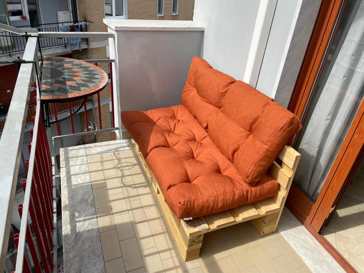 Casa Savastano Lejlighed Napoli Eksteriør billede