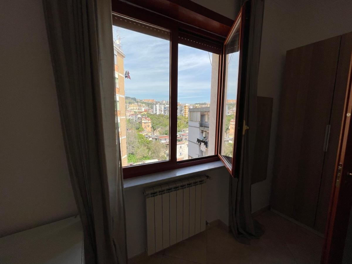 Casa Savastano Lejlighed Napoli Eksteriør billede